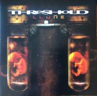 Threshold — Clone (2024 Remix Transparent Orange Vinyl 2LP)