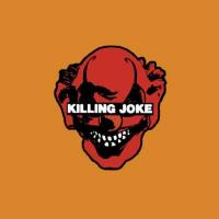 Killing Joke — Killing Joke - 2003