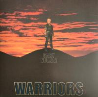 Gary Numan — Warriors