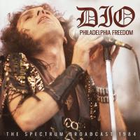 Dio — Philhadelphia freedom