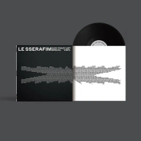 Le Sserafim — Easy-Crazy-Hot