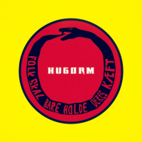 Hugorm — Folk skal bare holde deres kaeft