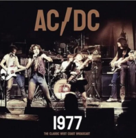 Ac/Dc — 1977