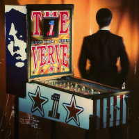 The Verve — No Come Down