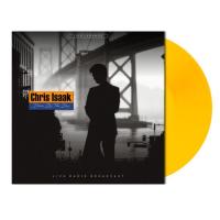 ISAAK CHRIS — DOWN BY THE BAY