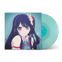 Yoasobi — Idol
