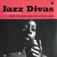 VARIOUS ARTISTS — JAZZ DIVAS