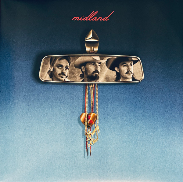 Midland — Barely Blue
