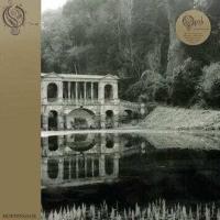 Opeth — Morningrise (Half Speed) (Transparent Green, Half Speed Mastering, Limited)