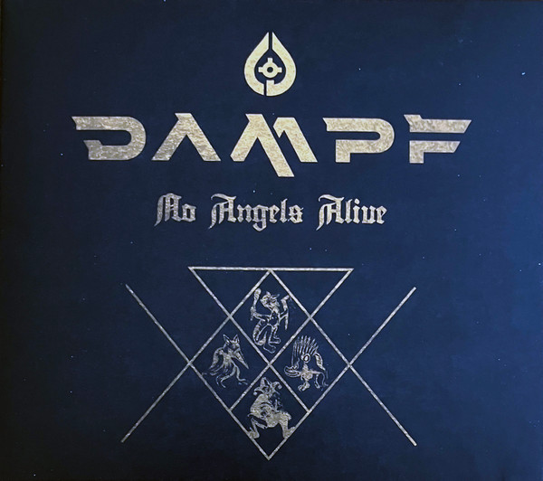 Dampf — No angels alive