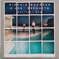 Giorgio Moroder — Solitary man