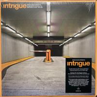 Various Artists — Steven Wilson Presents: Intrigue - Progressive Sounds In Uk Alternative Music 1979-89