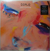Diplo — California