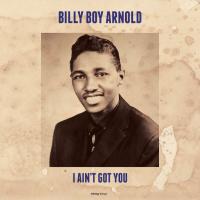 Billy Boy Arnold — The Singles Collection