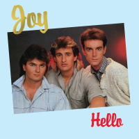 Joy — Hello