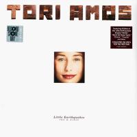 TORI AMOS — LIITTLE EARTHQUAKES - THE B-SIDES