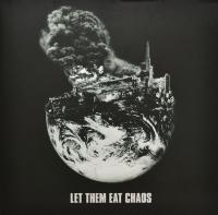 Kae Tempest — Let Them Eat Chaos