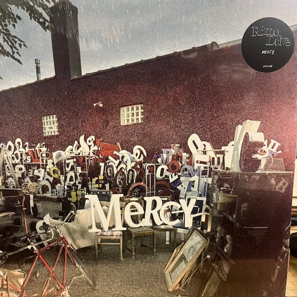 Remo Drive — Mercy