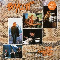 Boycott — Boycott (30th Anniversary Edition)
