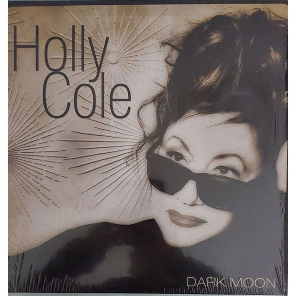 Holly Cole — Dark Moon