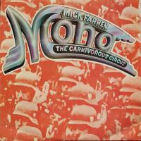 Mick Farren — Mona The Carnivorous Circus