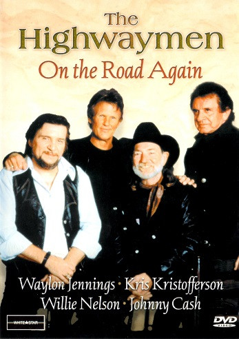 THE HIGHWAYMEN — ABERDEEN FM 1992
