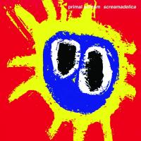 Primal Scream — Screamadelica
