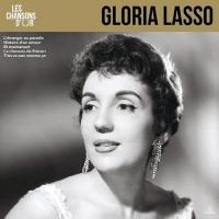 Gloria Lasso — Les Chansons D'or