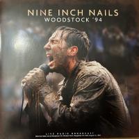 Nine Inch Nails — Woodstock '94