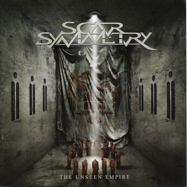 Scar Symmetry — Unseen Empire
