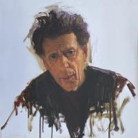 Philip Glass — Solo