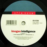 IMOGEN — INTELLIGENCE