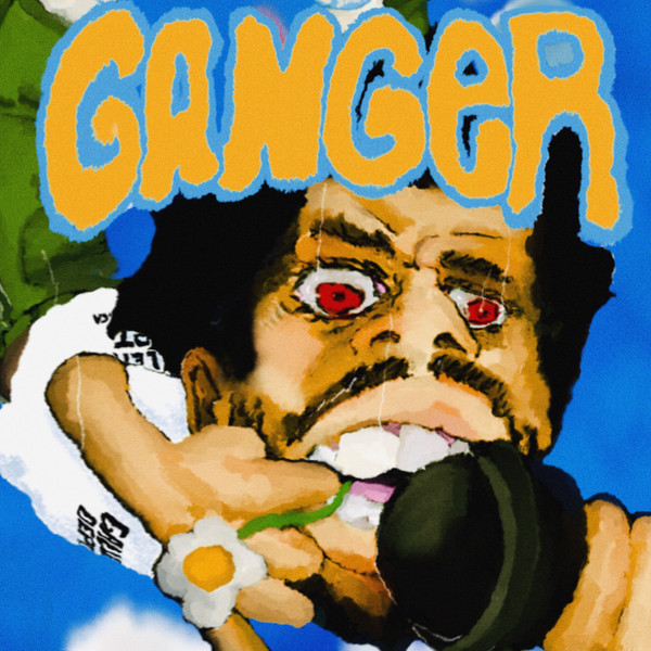 Veeze — Ganger