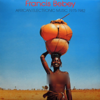 Francis Bebey — African electronic music