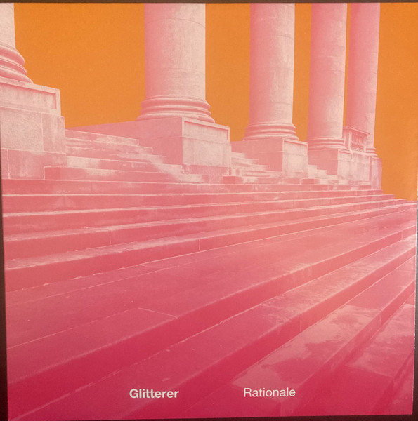 Glitterer — Rationale