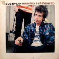 BOB DYLAN — HIGHWAY 61 - SPEC EDT