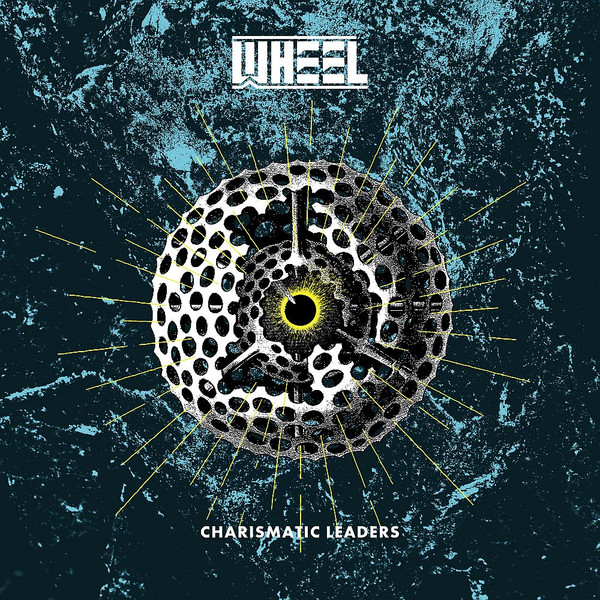 Wheel — Charismatic Leaders
