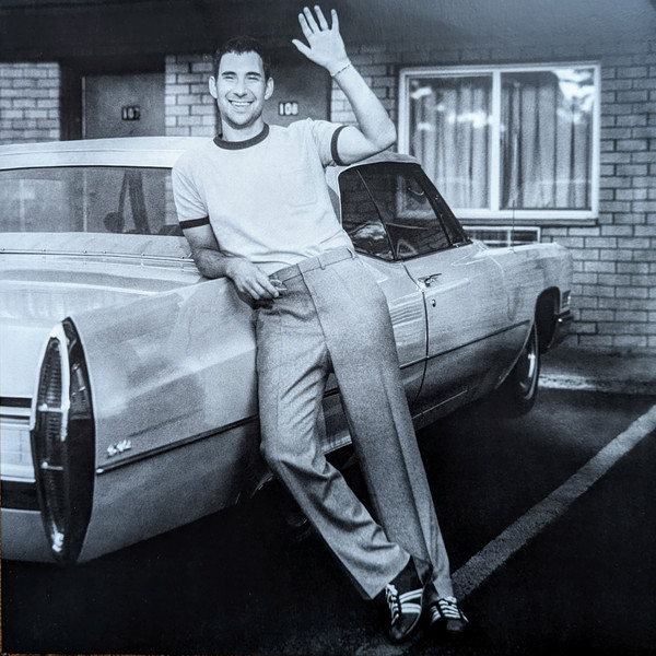 Bleachers — Bleachers