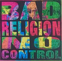 BAD RELIGION — NO CONTROL