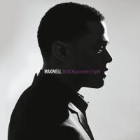 Maxwell — BLACKsummers'night