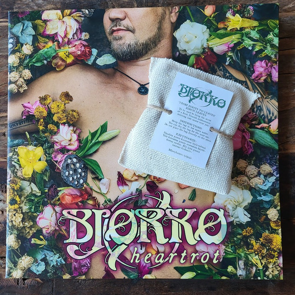 Bjørkø — Heartrot