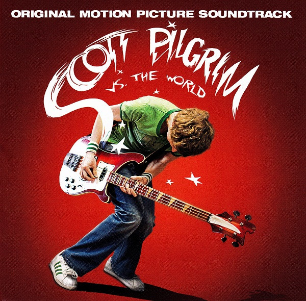 Various — Scott Pilgrim Vs. The World (Original Motion Picture Soundtrack)