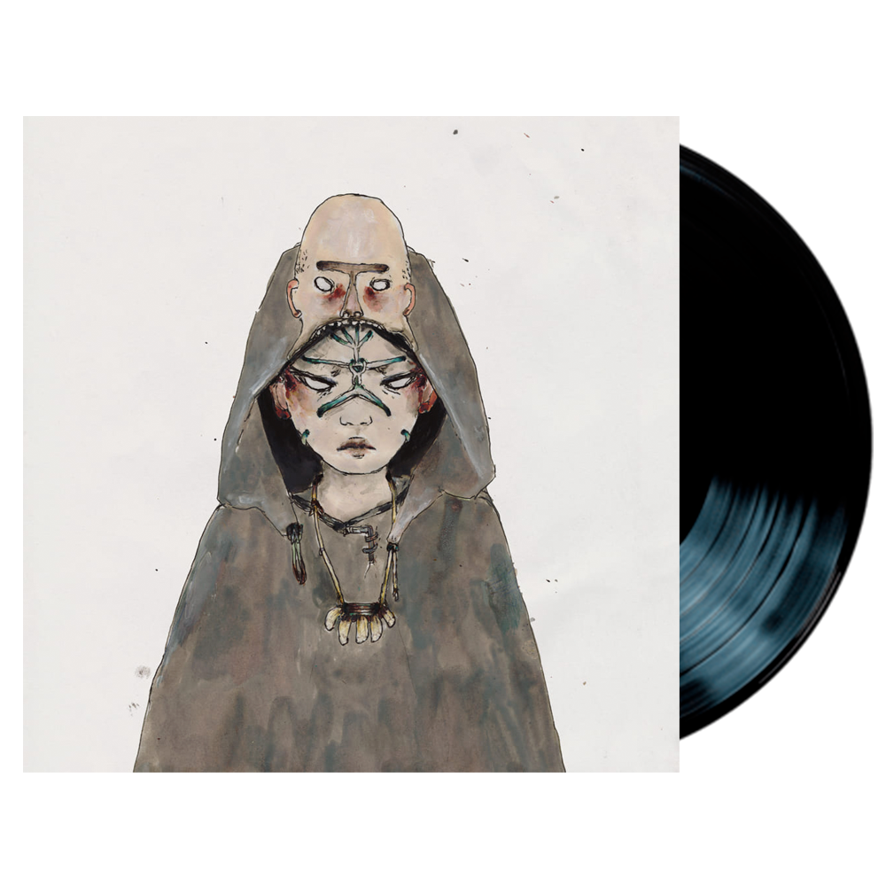 Burial — Antidawn