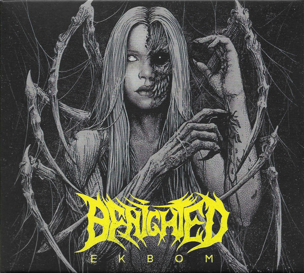 Benighted — Ekbom