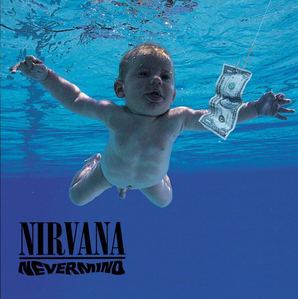 Nirvana — Nevermind (30th Anniversary Edition)