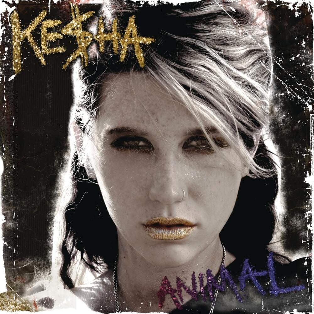 Ke$ha — Animal