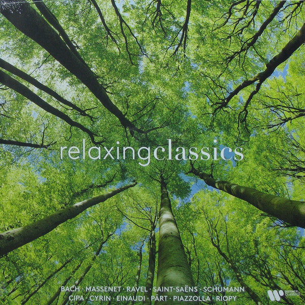 Various — Relaxing Classic
