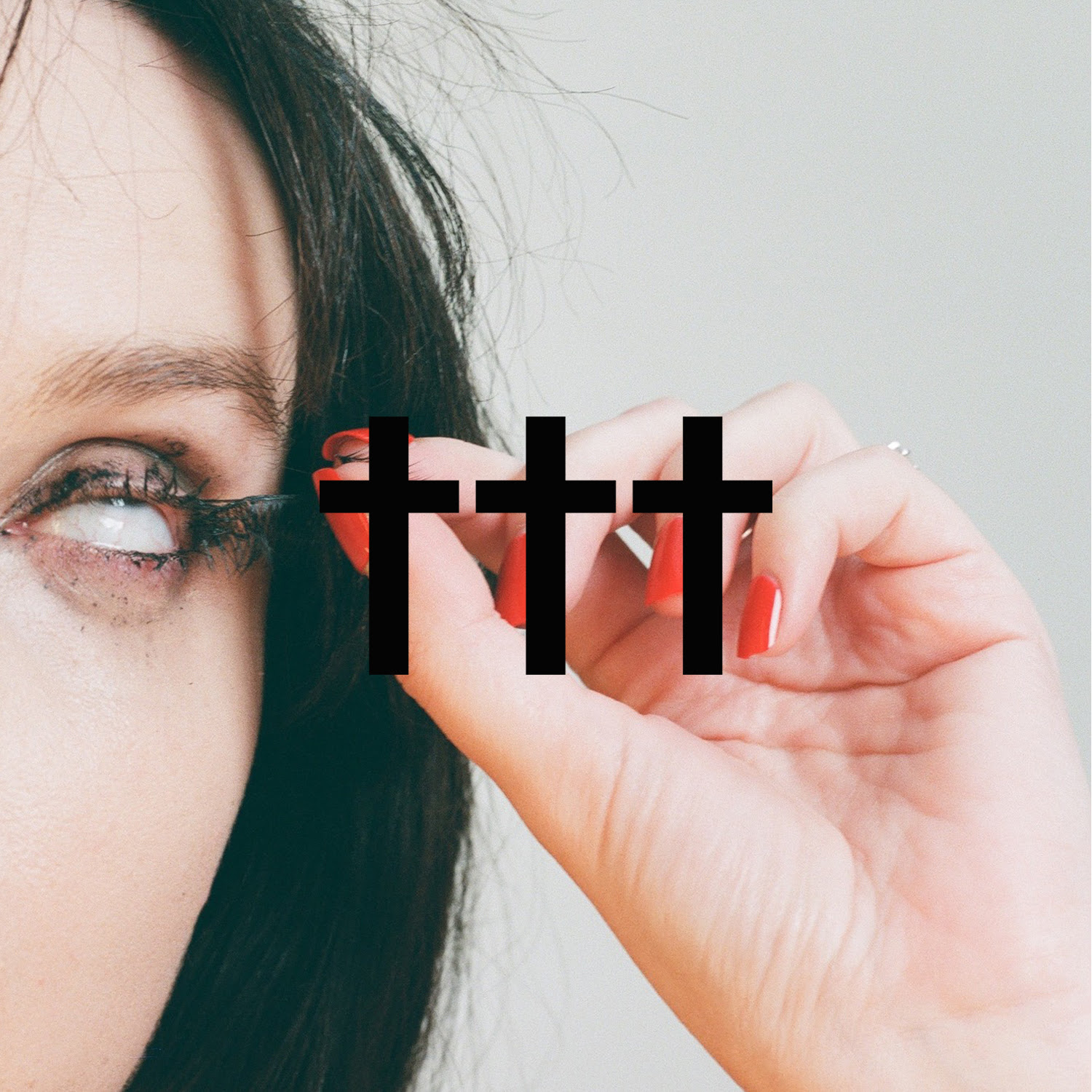 ††† (Crosses) — Permanent.Radiant