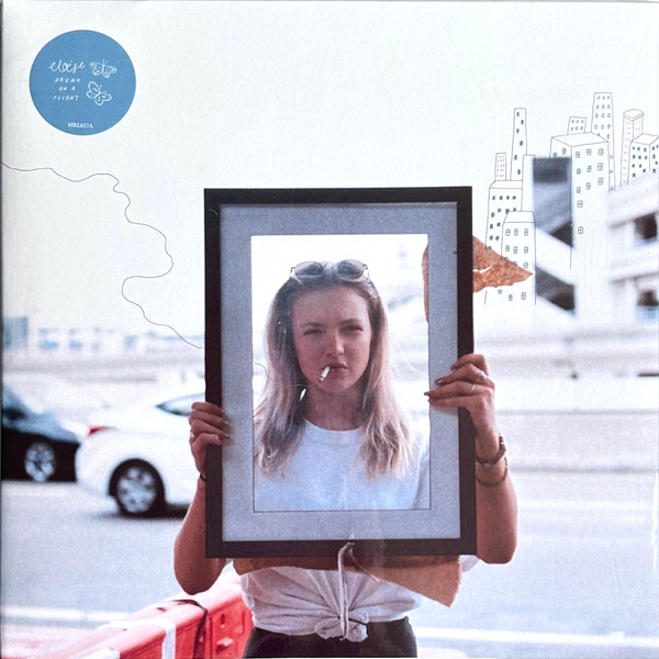 Eloise — Drunk On A Flight