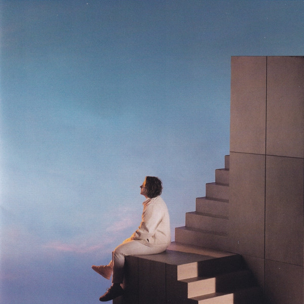 Lewis Capaldi — Broken By Desire To Be Heavenly Sent